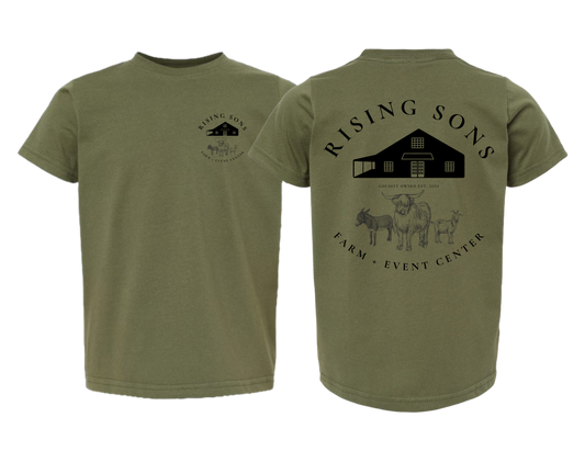 Toddler Tshirt