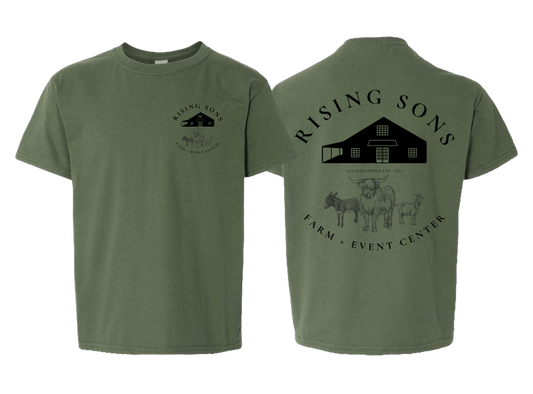YOUTH Tshirt