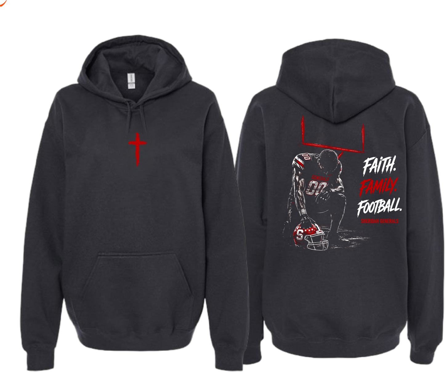 Sheridan_ Faith Family Football Hoodie