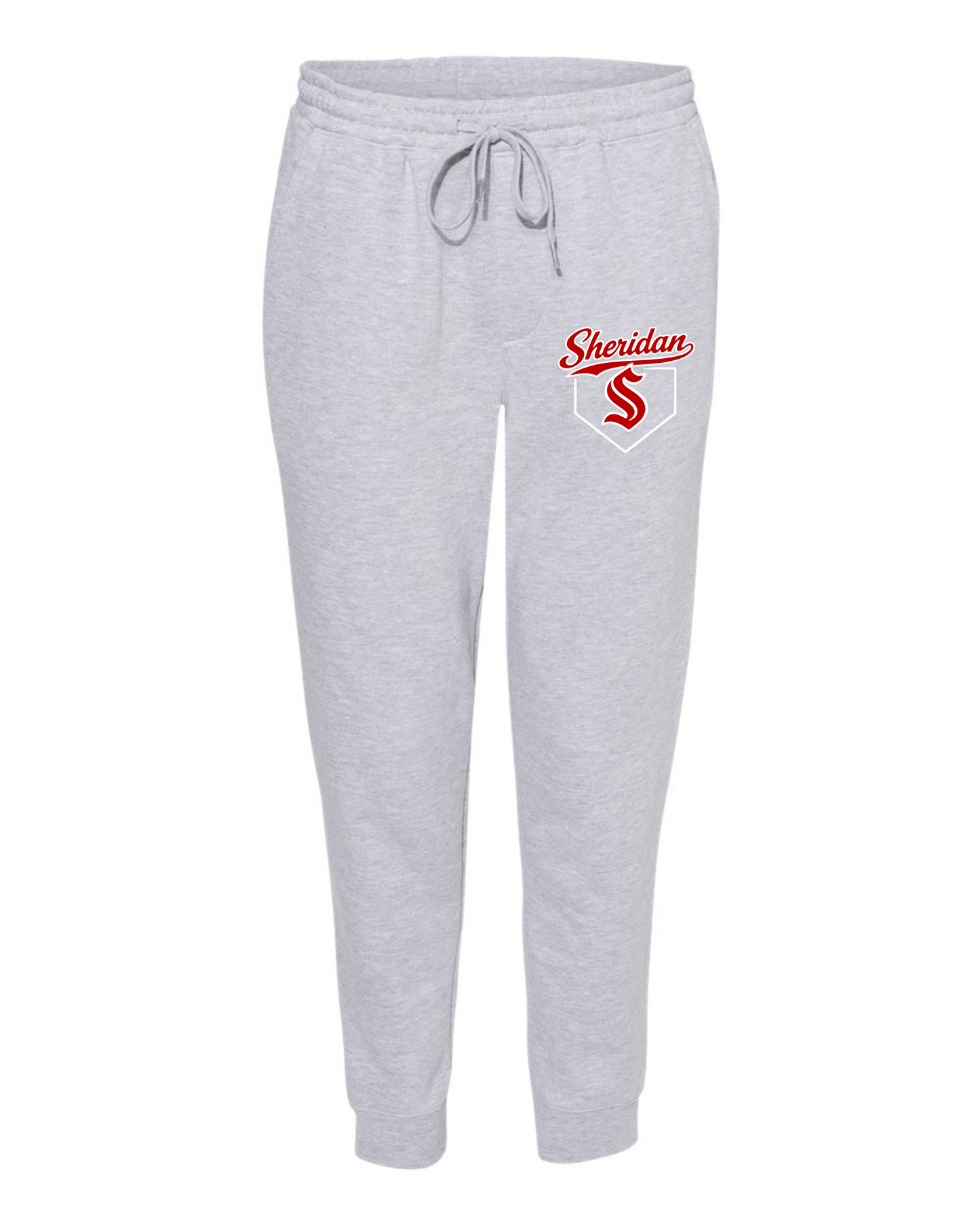 Sheridan Baseball Joggers NO drip