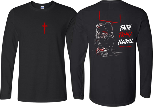 Sheridan_Faith Family Football Long Sleeve T