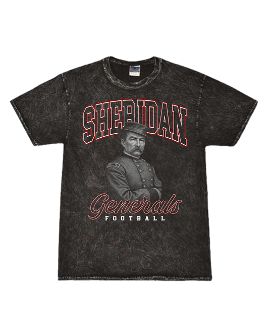 Vintage Sheridan