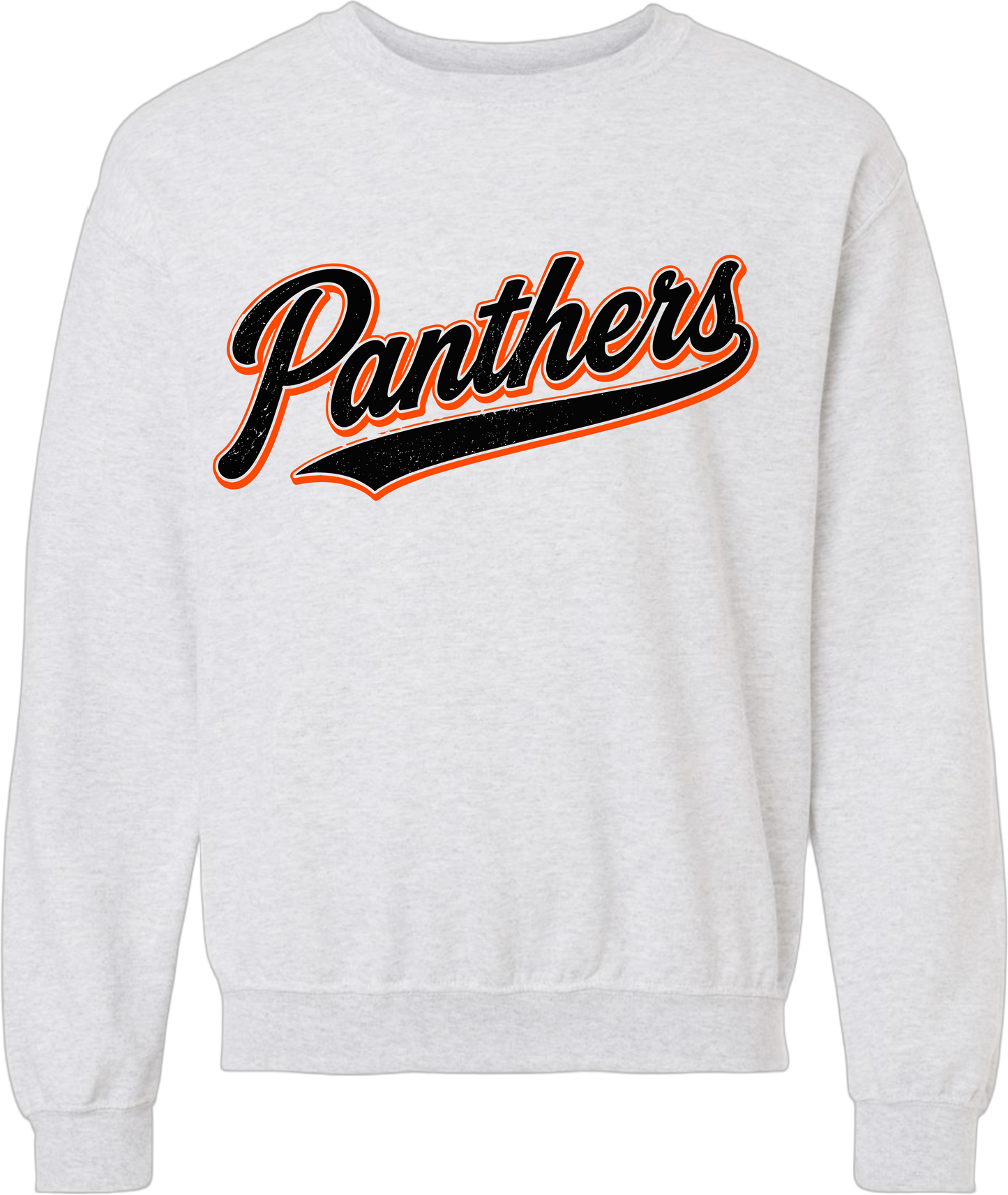 NL Back to School_ Panthers Varsity Script Crew