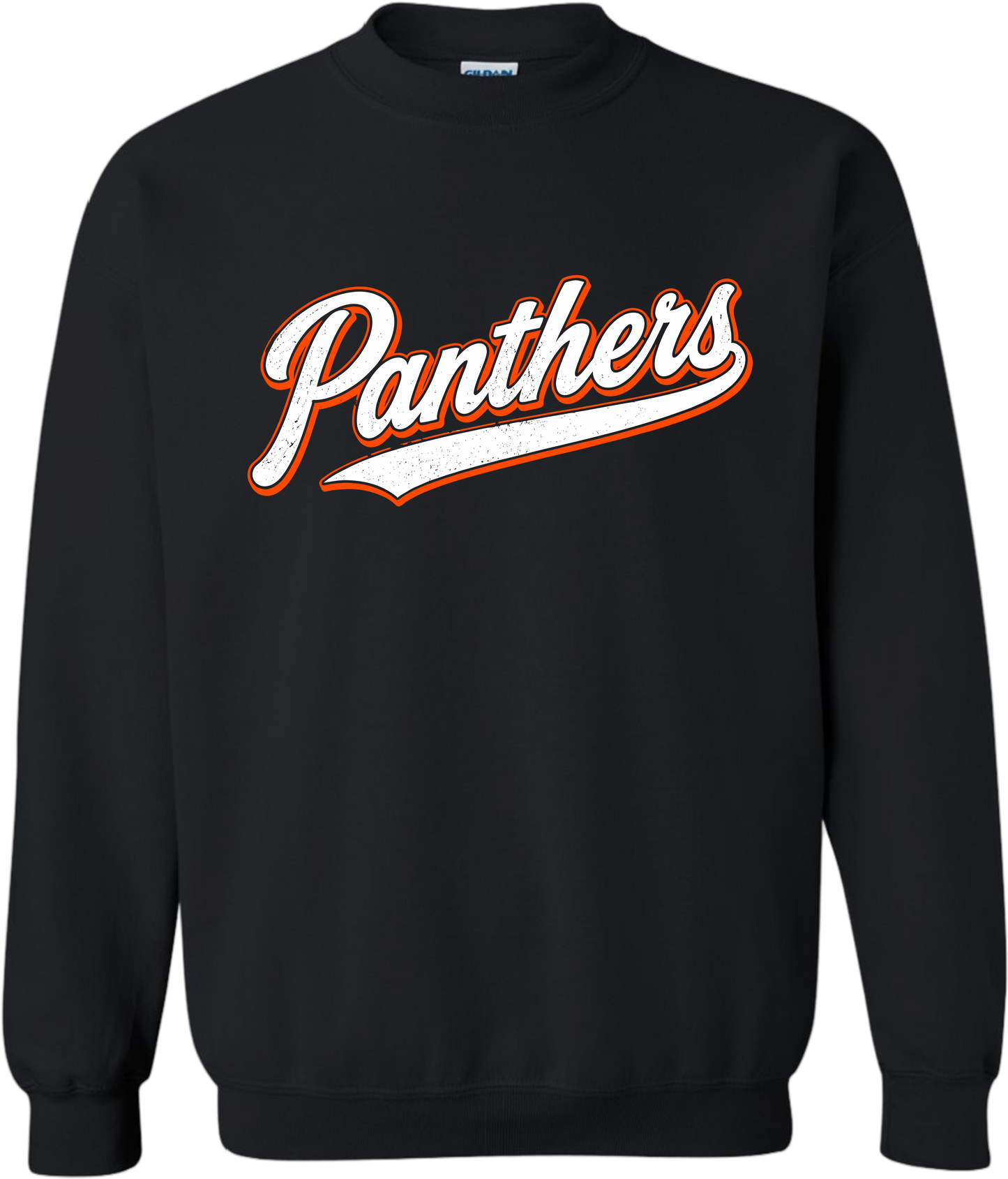 NL Back to School_ Panthers Varsity Script Crew