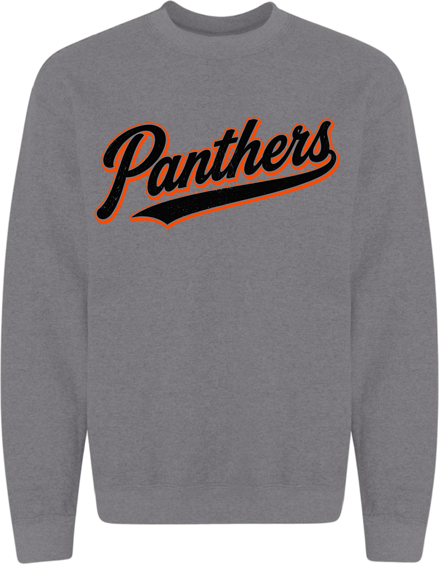 NL Back to School_ Panthers Varsity Script Crew