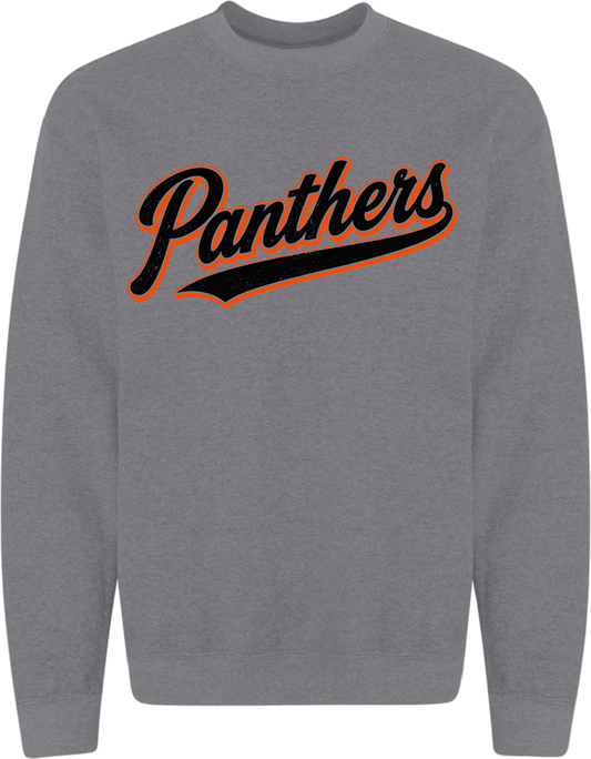 NL Back to School_ Panthers Varsity Script Crew