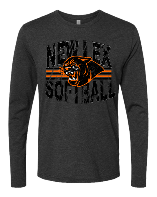 Tri-Blend ( Soft) Long Sleeve