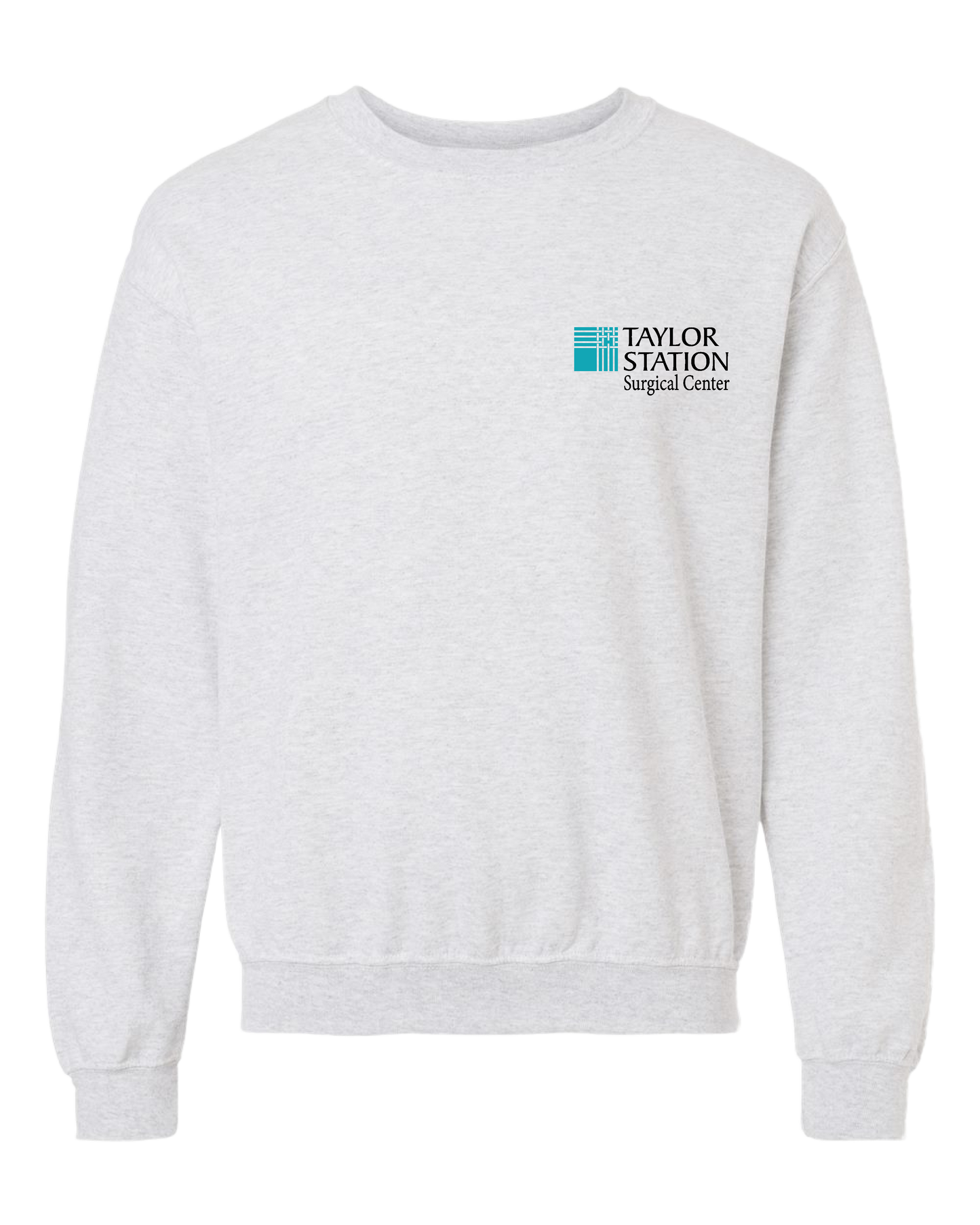Taylor Station Crewneck ( GILDAN)
