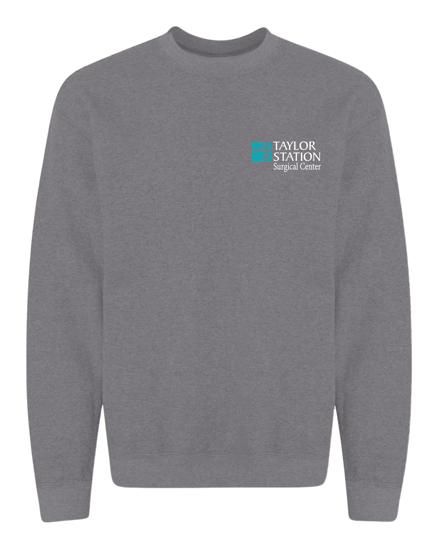 Taylor Station Crewneck ( GILDAN)