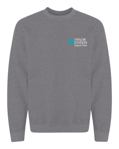 Taylor Station Crewneck ( GILDAN)