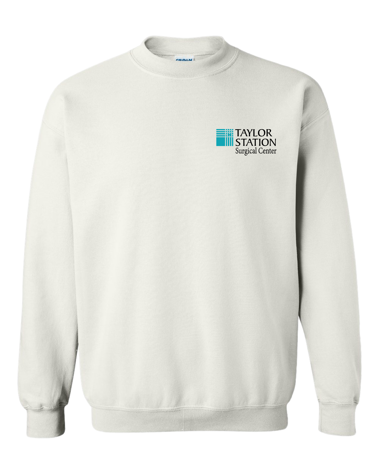 Taylor Station Crewneck ( GILDAN)