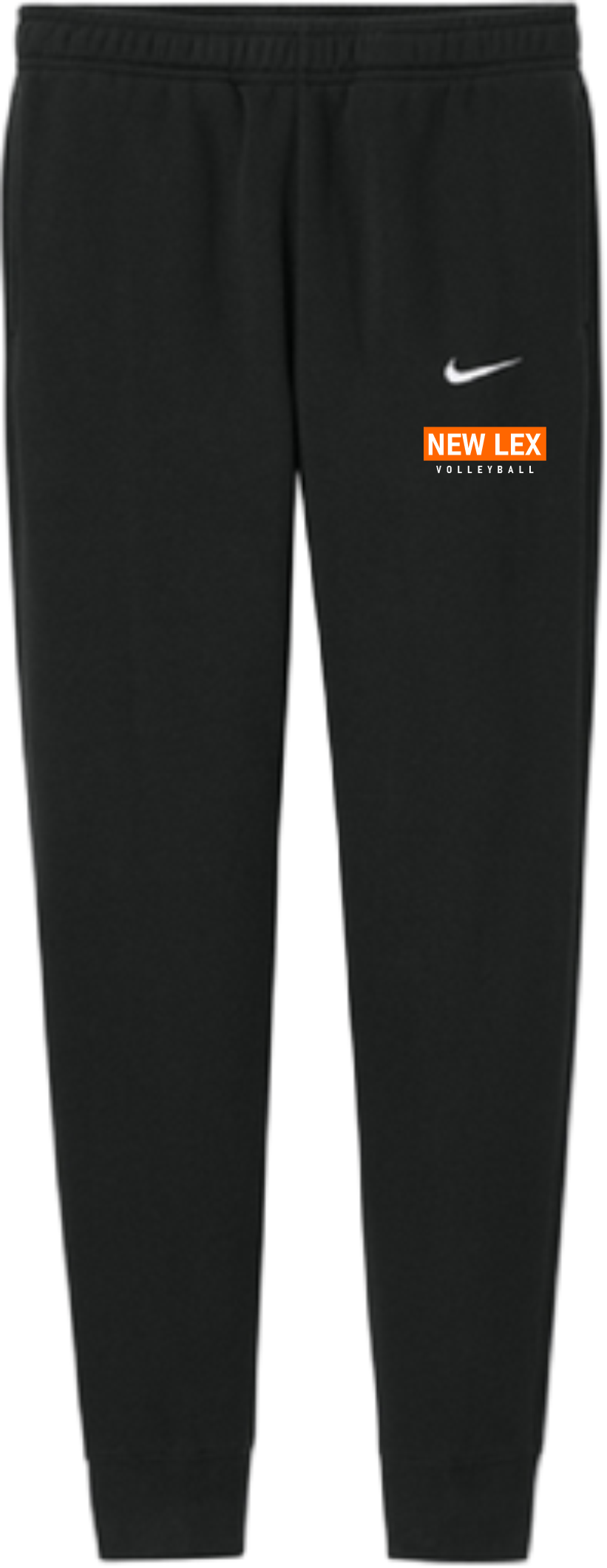 NLHS_Nike Jogger Sweats