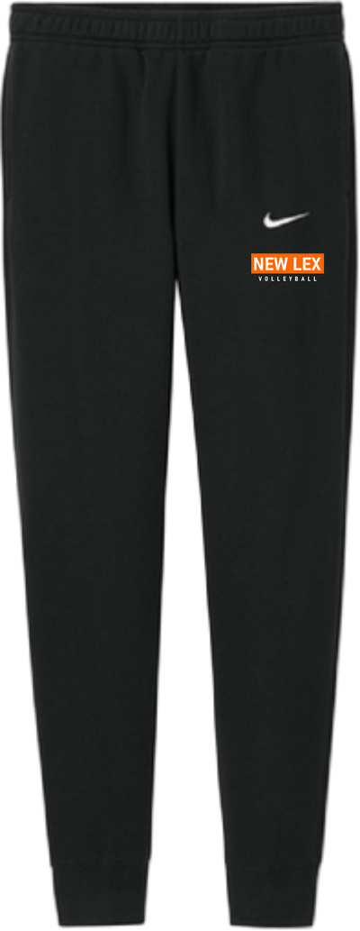 NLHS_Nike Jogger Sweats