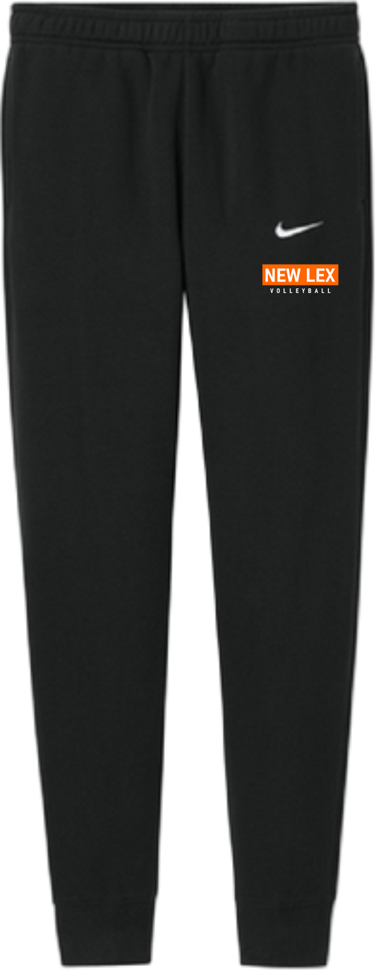 NLHS_Nike Jogger Sweats
