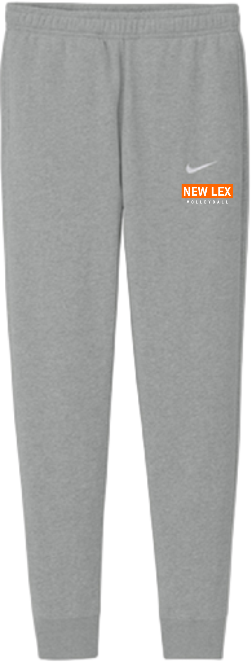 NLHS_Nike Jogger Sweats