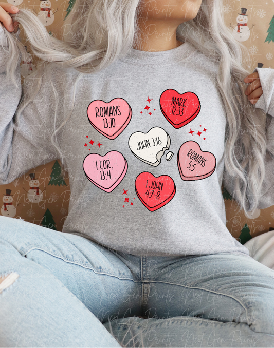 Valentine's Day Print 12