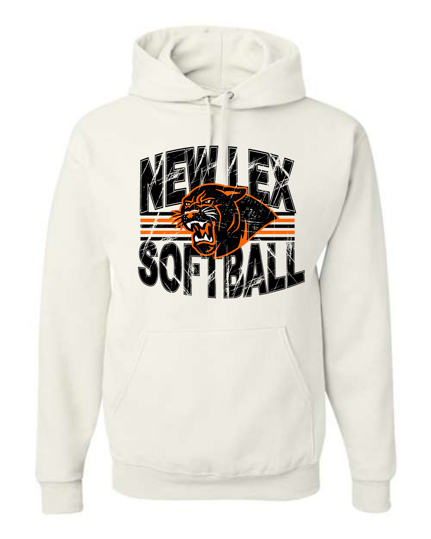 Hooded Sweatshirt