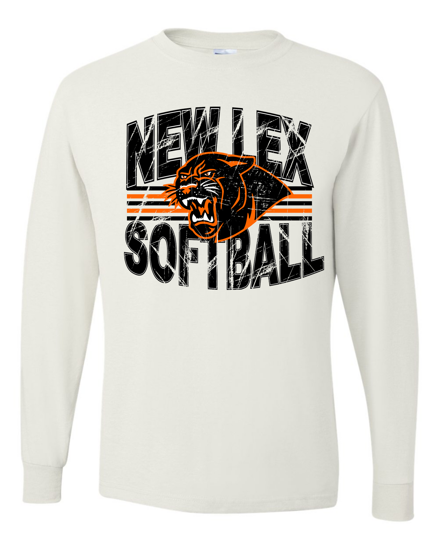 Long Sleeve Tshirt