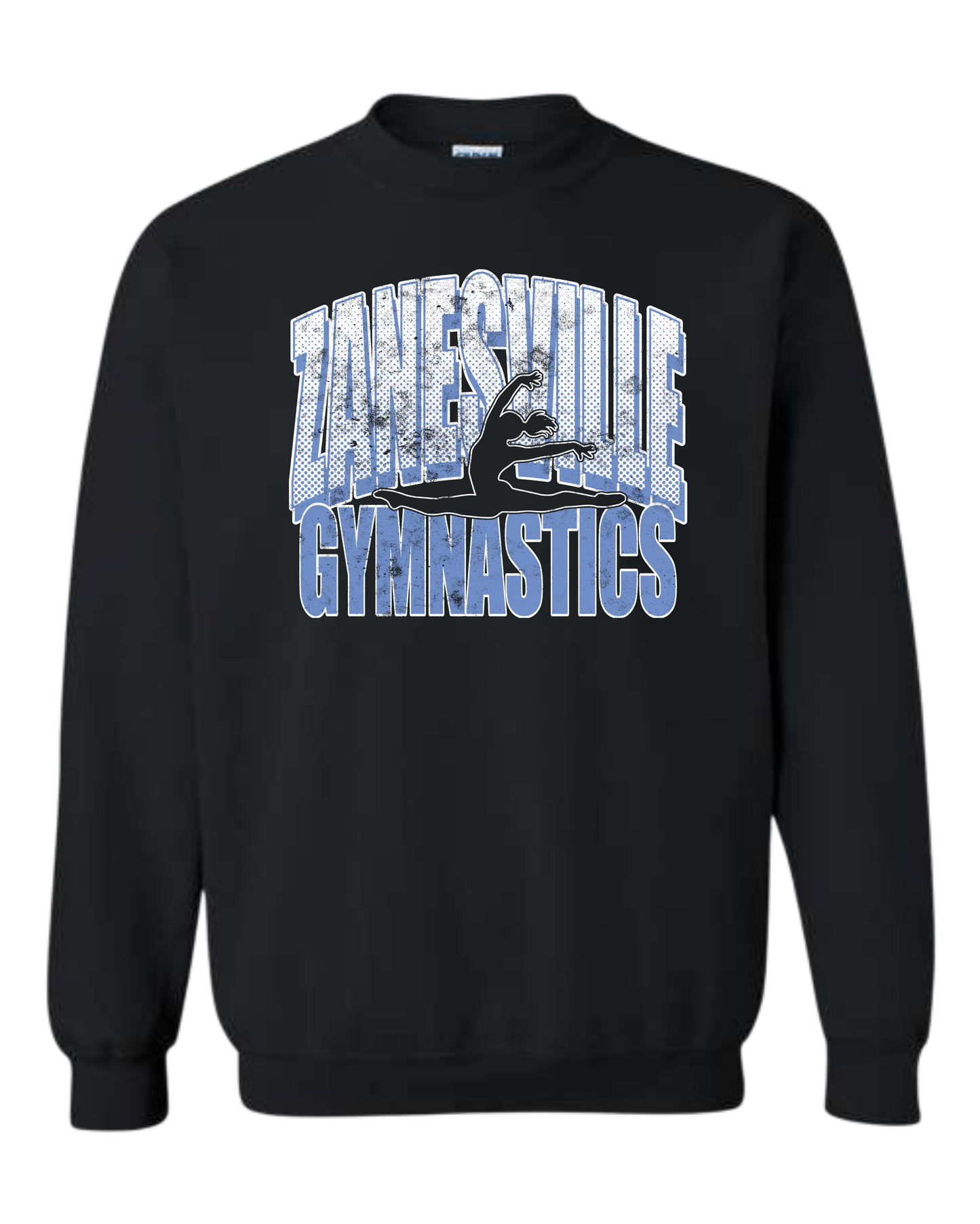 ZGA_Textured Design Crew