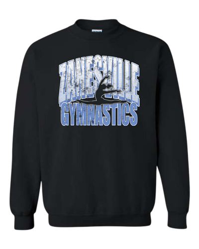 ZGA_Textured Design Crew