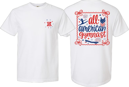 ZGA_ All American T