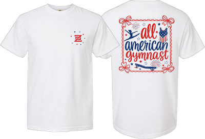 ZGA_ All American T