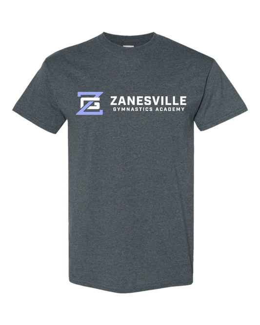 ZGA Regular Style Gildan Short Sleeve Design 2 Tshirt