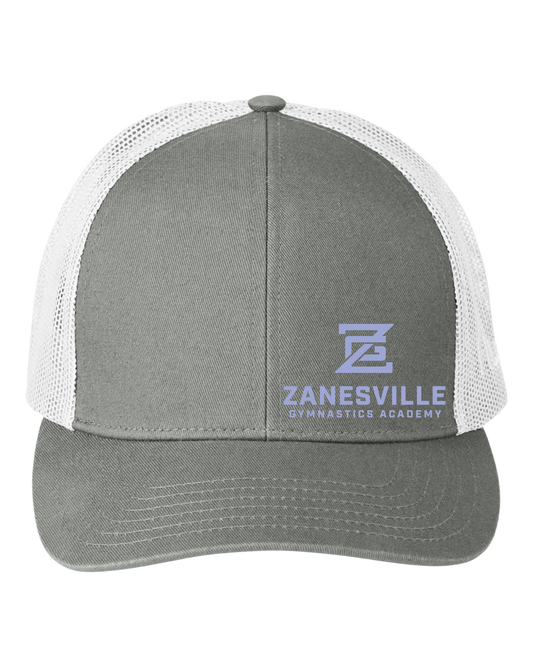 ZGA Huk Hat Style 2